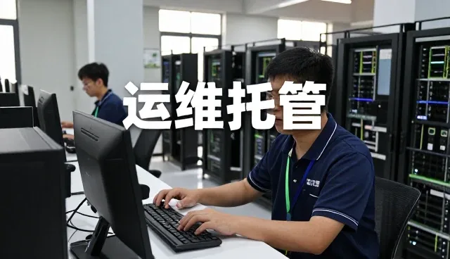 深圳市鱼和熊掌信息科技有限公司推荐适用于运维托管的系统实施